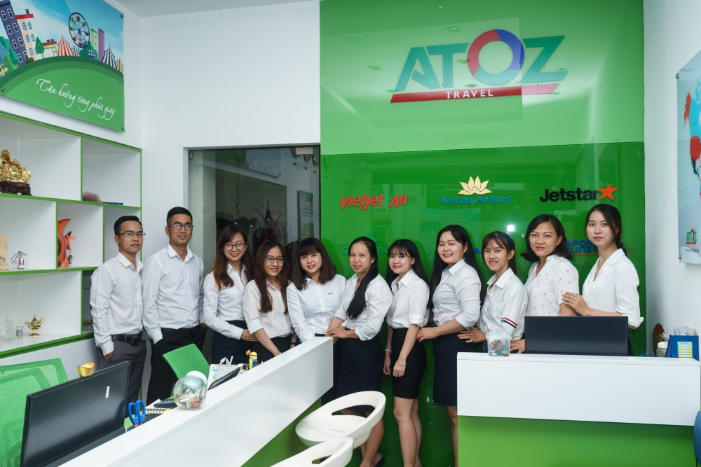 ATOZ managers