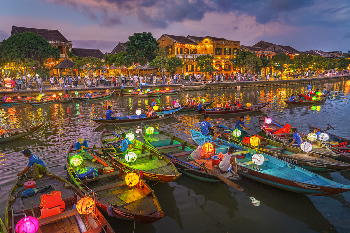 Hoi An